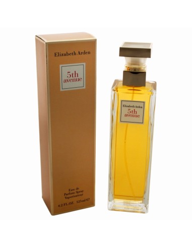 Elizabeth Arden - 5th Avenue - Eau de Parfum Spray