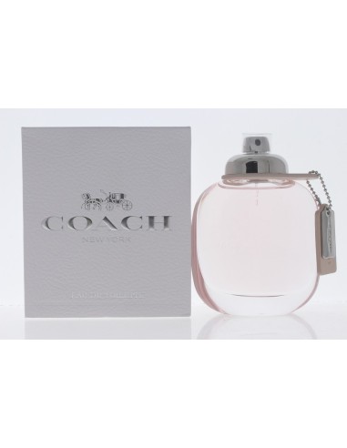 COACH SIGNATURE Eau de Toilette 3.0oz