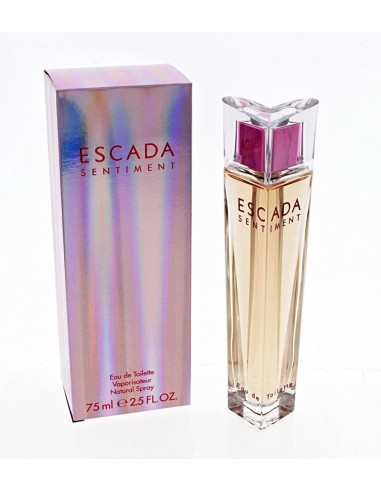 Escada - Sentiment - Eau de Toilette 2.5oz