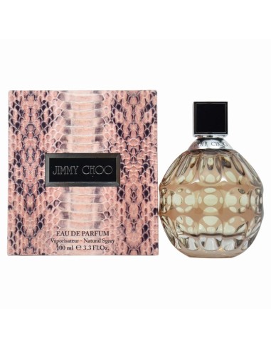 Jimmy Choo - Eau de Parfum Spray 3.4oz