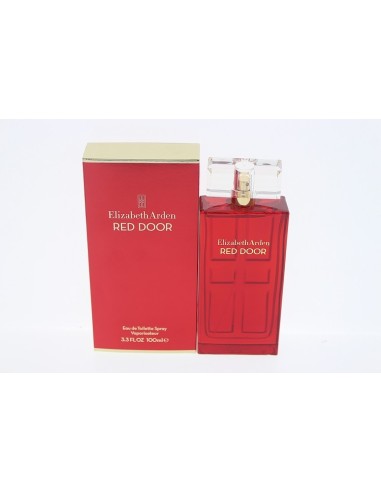 RED DOOR Eau de Toilette Spray 3.4oz