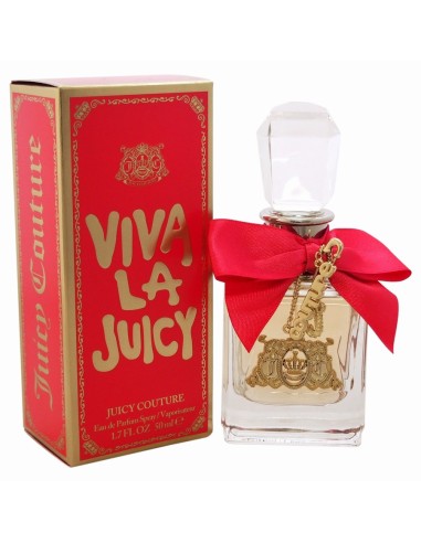 Juicy Couture - Viva La Juicy - Eau de Parfum Spray 1.7oz