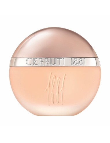 CERRUTI - 1881 for Women - Eau de Toilette Spray - 3.4 OZ