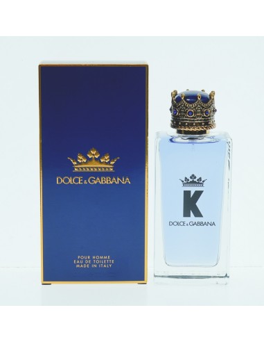 DOLCE & GABBANA K(M)EDT SP 3.4oz(NEW PACK)(LI FREE)                                                  