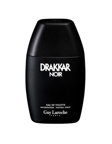 Guy Laroche - Drakkar Noir - Eau de Toilette Spray 6.7 OZ