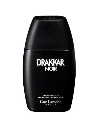 Guy Laroche - Drakkar Noir - Eau de Toilette Spray 1.7 OZ