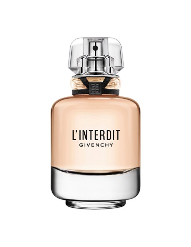 Givenchy - L'Interdit - Eau de Parfum Spray 2.7 OZ