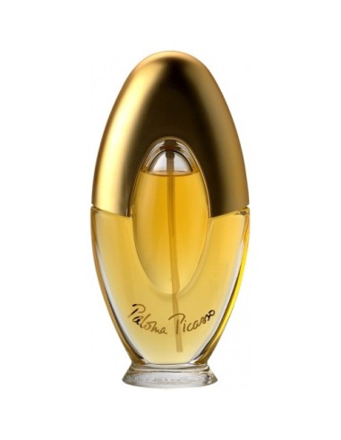 Paloma Picasso - Mon Parfum - Eau de Toilette Spray 3.4 OZ