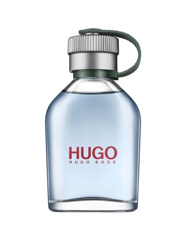 Hugo Boss - Hugo Man - Eau de toilette Spray 2.55 OZ