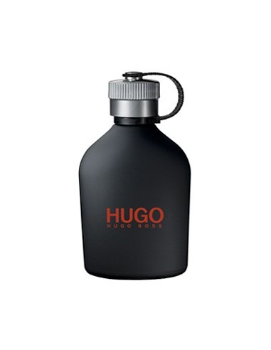 Hugo Boss - Hugo Just Different - Eau de toilette Spray 4.1 OZ