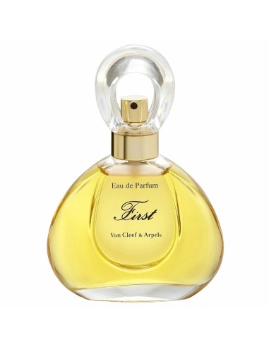 Van Cleef - First - Eau de Parfum - Spray 3.4 OZ