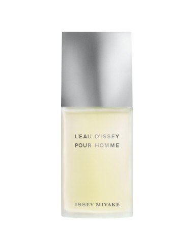 ISSEY MIYAKE - L'Eau d'Issey for Men - Eau de Toilette Spray - 2.55 OZ