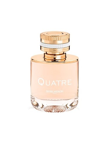 Boucheron - Quatre pour Femme - Eau de Parfum Spray 1.7 OZ