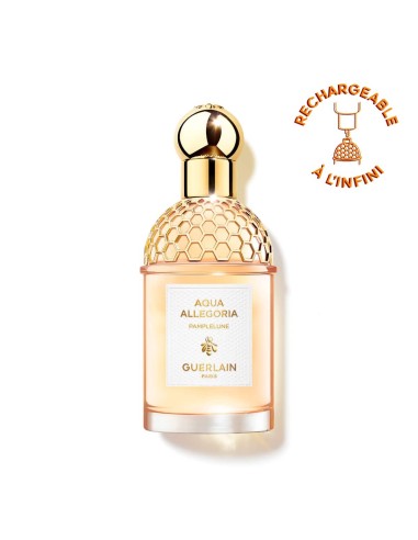 Guerlain - Aqua Allegoria Pamplelune - Eau de toilette Spray 2.55 OZ