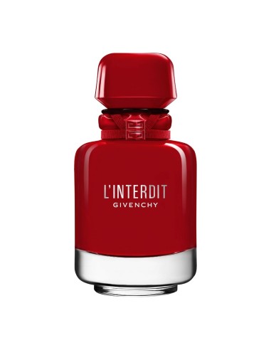 GIVENCHY - L'Interdit Rouge Ultime - Eau de Parfum Spray - 1.7 OZ