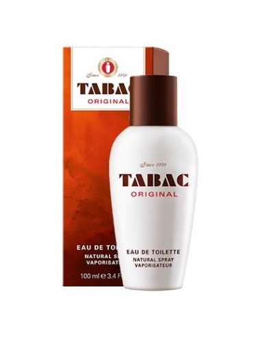 Tabac - Tabac Original - Eau de Toilette Spray 3.4 OZ