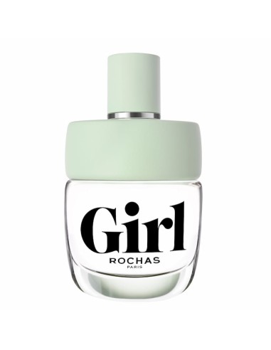 Rochas - Girl - Eau de Toilette - Spray 3.4 OZ