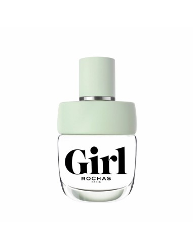 Rochas - Girl - Eau de Toilette - Eau de Toilette Spray 2 OZ