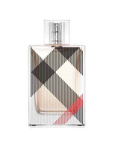 BURBERRY - Brit for Women - Eau de Parfum Spray - 1.7 OZ