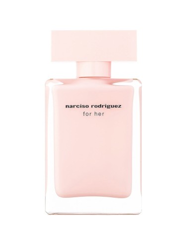 Narciso Rodriguez - for her - Eau de parfum Spray 1.7 OZ