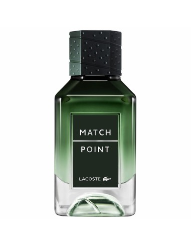 Lacoste - Match Point - Eau de Parfum Spray 1.7 OZ