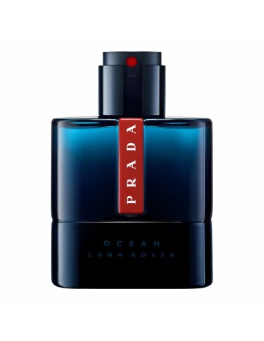 Prada - Luna Rossa Ocean - Eau de Toilette Spray 1.7 OZ