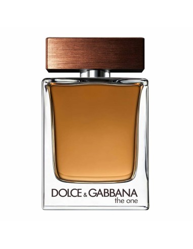 Dolce & Gabbana - The One for Men - Eau de Toilette Spray 3.4 OZ