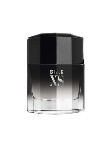 Paco Rabanne - Black XS - Eau de Toilette Spray 3.4 OZ