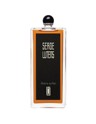 Serge Lutens - Ambre sultan - Eau de Parfum Spray 3.4 OZ