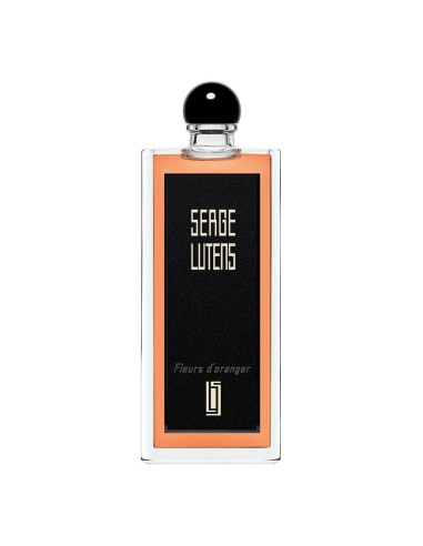 Serge Lutens - Fleurs d'oranger - Eau de Parfum Spray 1.7 OZ