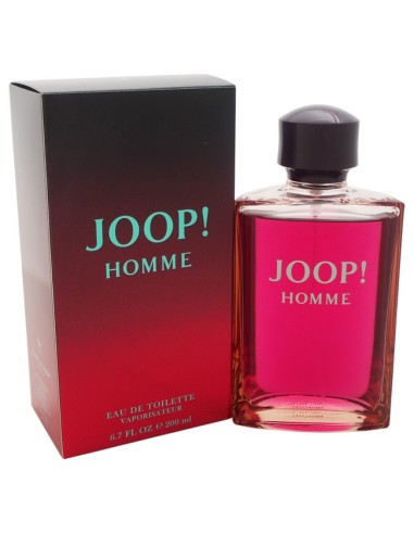 JOOP! Homme - Eau de Toilette SP 6.7oz