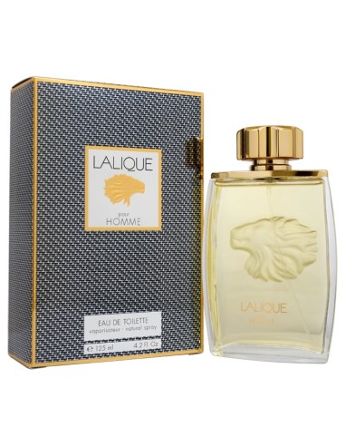 LALIQUE - Eau de Toilette Spray 4.2oz