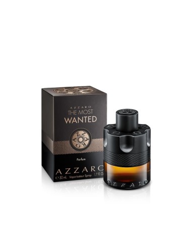 Azzaro - The Most Wanted - Parfum Spray 1,7 OZ