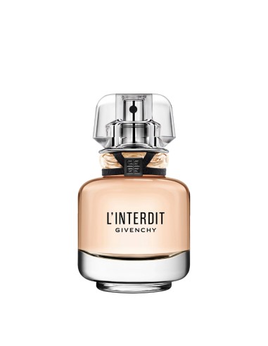 Givenchy - L'Interdit - Eau de Parfum Spray 1,2 ml