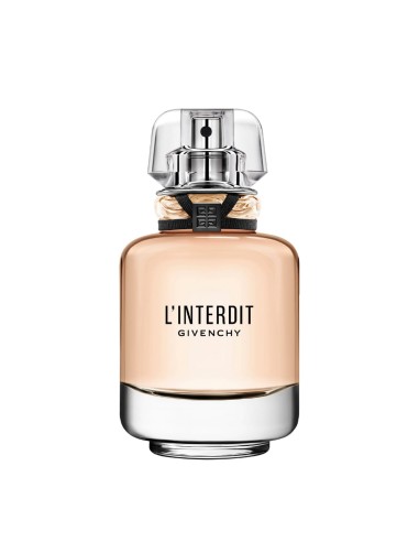 Givenchy - L'Interdit - Eau de Parfum Spray 1,7 OZ