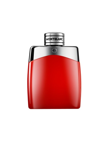 Montblanc - Legend Red - Eau de Parfum  Spray 1,7 OZ