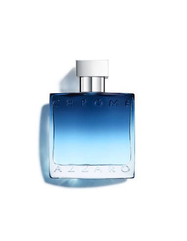 Azzaro - Chrome - Eau de Parfum 1,7 OZ