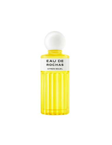 Rochas - Eau de Rochas Citron Soleil - Eau de Toilette  Spray 100ml