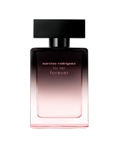 Narciso Rodriguez - For Her Forever - Eau de Parfum  Spray 1,7 OZ