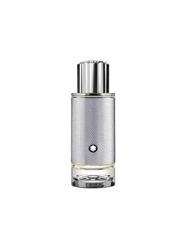 Montblanc - Explorer Platinum - Eau de Parfum  Spray 1 OZ