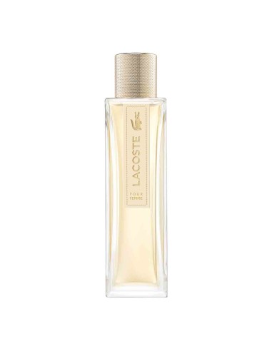 Lacoste - Lacoste Pour Femme - Eau de Parfum 3 OZ