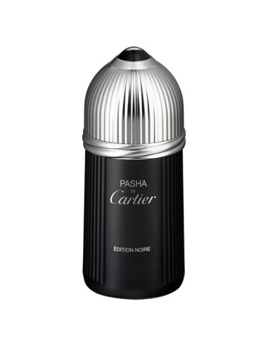 Cartier - Pasha Edition Noire - Eau de Toilette Spray 3,4 OZ