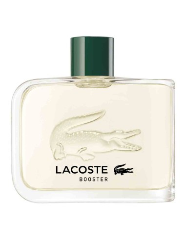 Lacoste - Booster - Eau de Toilette 4.2 OZ