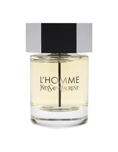 Yves Saint Laurent - L'Homme - Eau de toilette 3.4 OZ