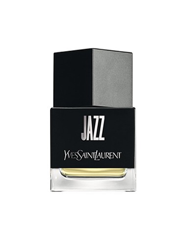 Yves Saint Laurent - Jazz - Eau de Toilette Spray 2.8 OZ