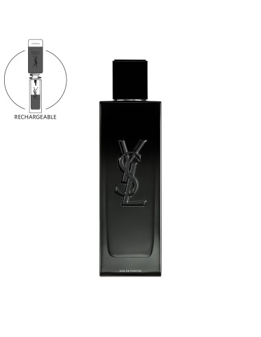 Yves Saint Laurent - MYSLF - Eau de parfum Spray 2 OZ