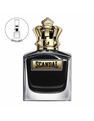 Jean Paul Gaultier - Scandal Homme Le Parfum - Eau de Parfum 3.4 OZ