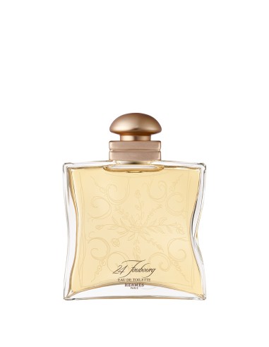 Hermès - 24 Faubourg - Eau de Toilette  Spray 3,4 OZ