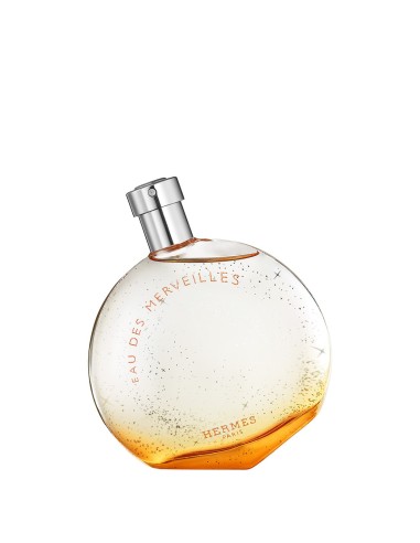 Hermès - Eau des Merveilles - Eau de Toilette Spray 3.4 OZ