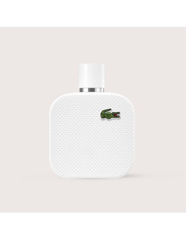 Lacoste - L.12.12 Blanc - Eau de Toilette 3.3 oz